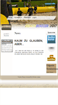 Mobile Screenshot of beachsoccer.jts-events.com